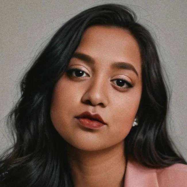 Headshot of Lamisa Chowdhury, 2025-2026 Obama Foundation USA Leader