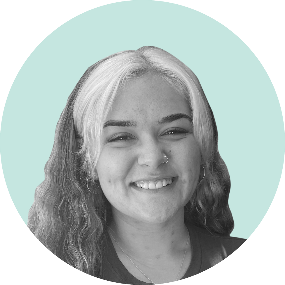 Kaylee Ries | The Obama Foundation