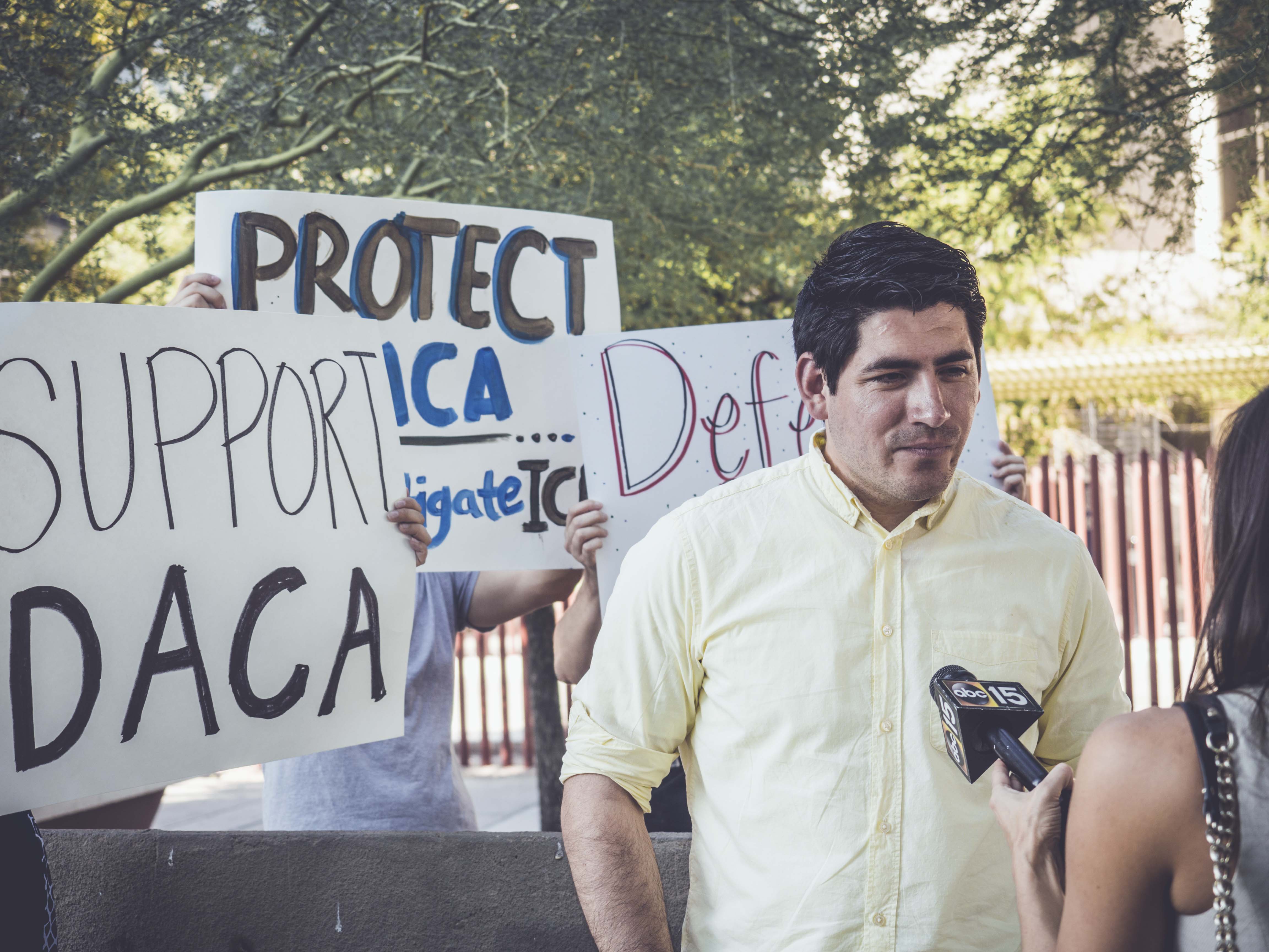 08-31-2017 Protect DACA Third Day of Action 2423 1