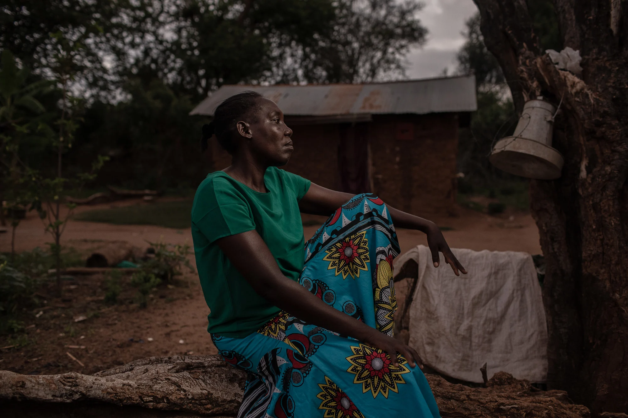 Rebecca’s story | The Obama Foundation