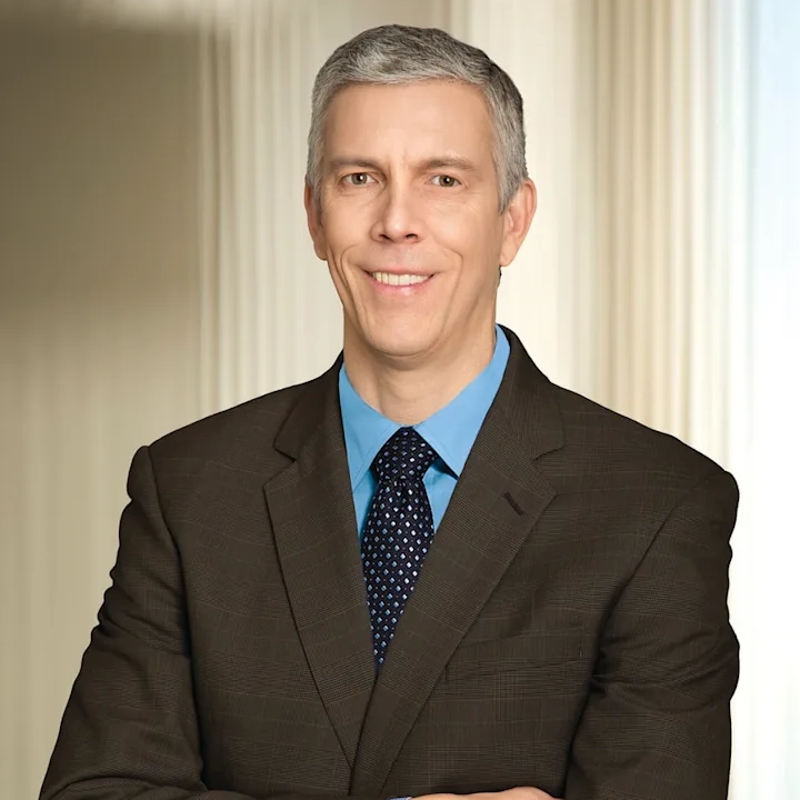Arne Duncan
