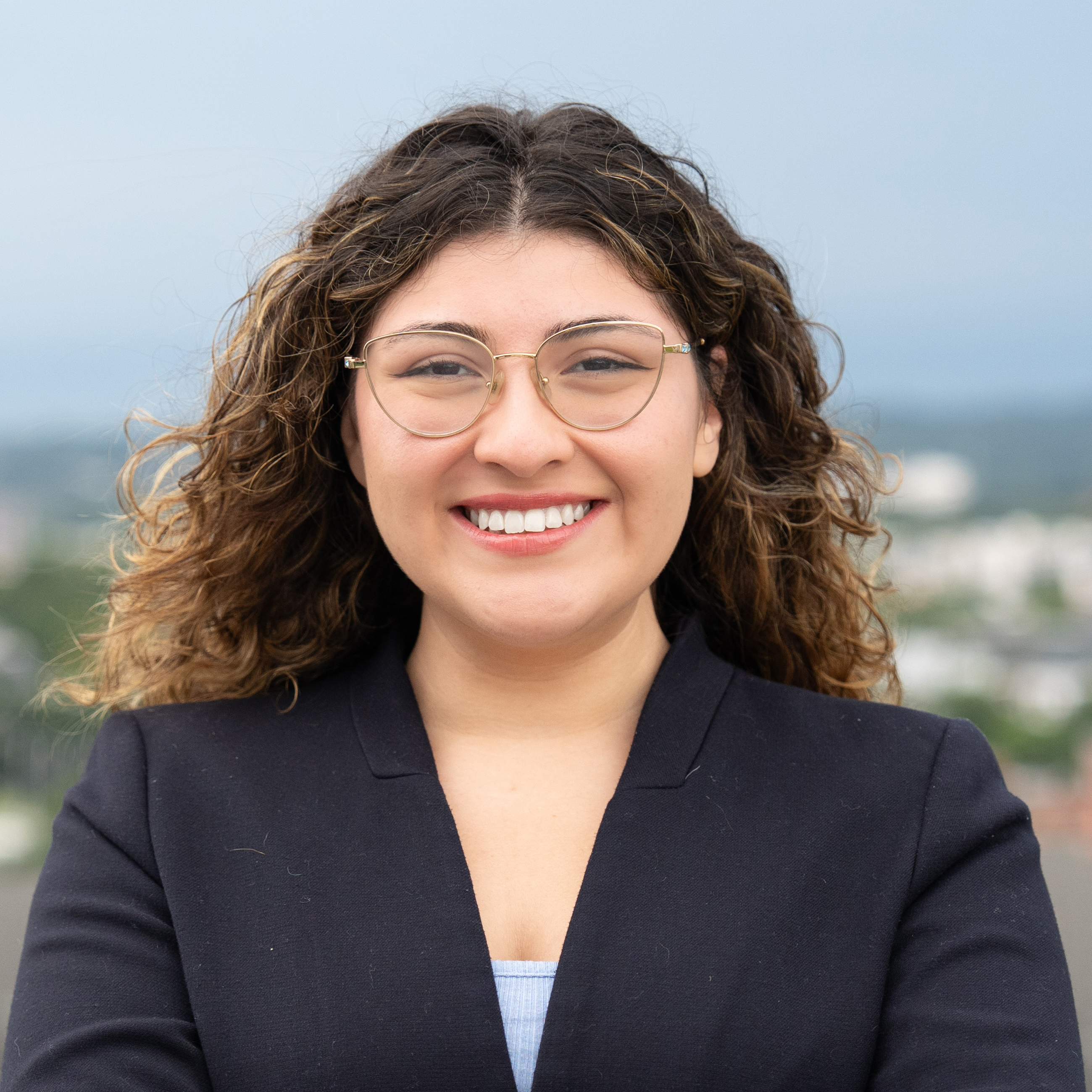 Diana Chavez