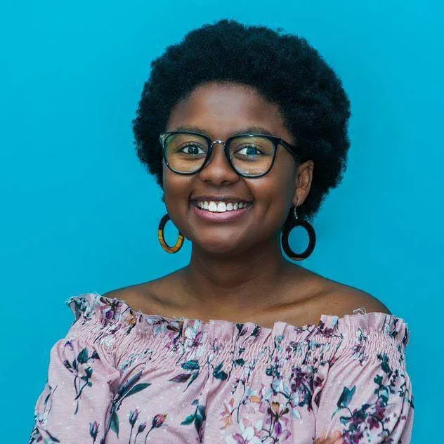 Headshot of Taman Mhoumadi, 2025-2026 Obama Foundation Africa Leader