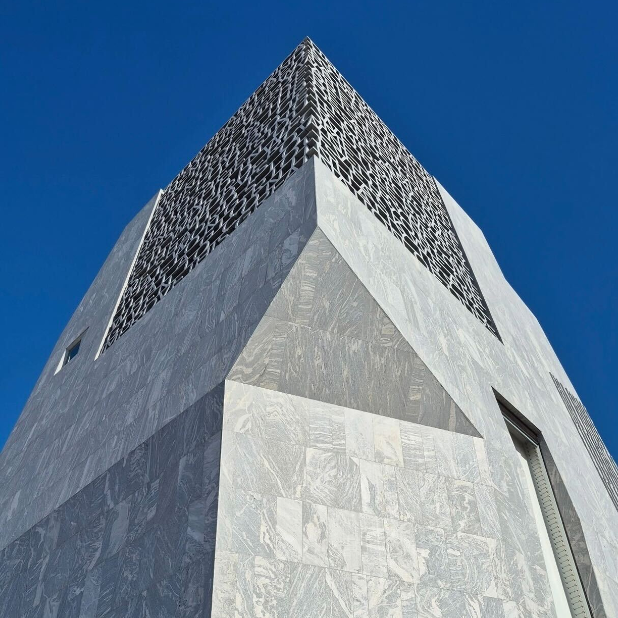 Sky Room | The Obama Foundation