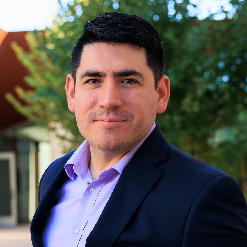 José Patiño The Obama Foundation