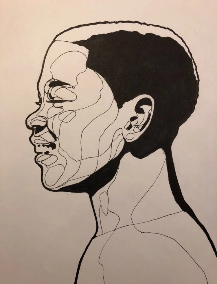 Celebrating Black Joy Through Art: Joshua Mays | The Obama Foundation