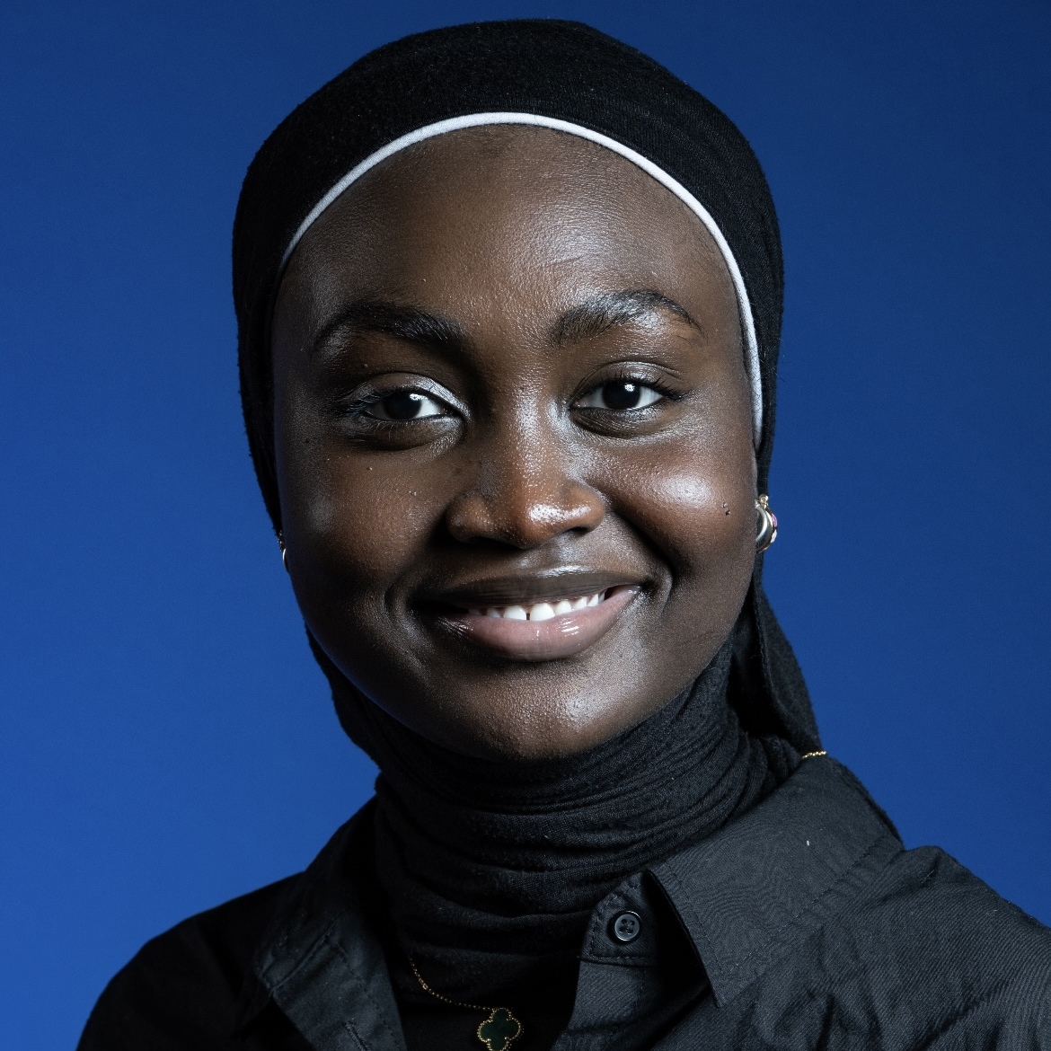 Aisha Bello Makama