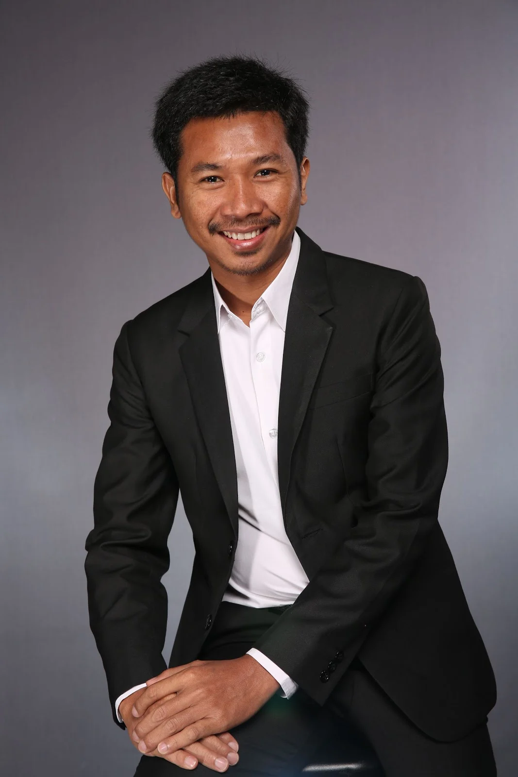 Sarakk Rith | The Obama Foundation