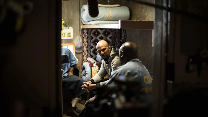 My Brother’s Keeper Alliance inaugural Town Hall featuring Common | The ...