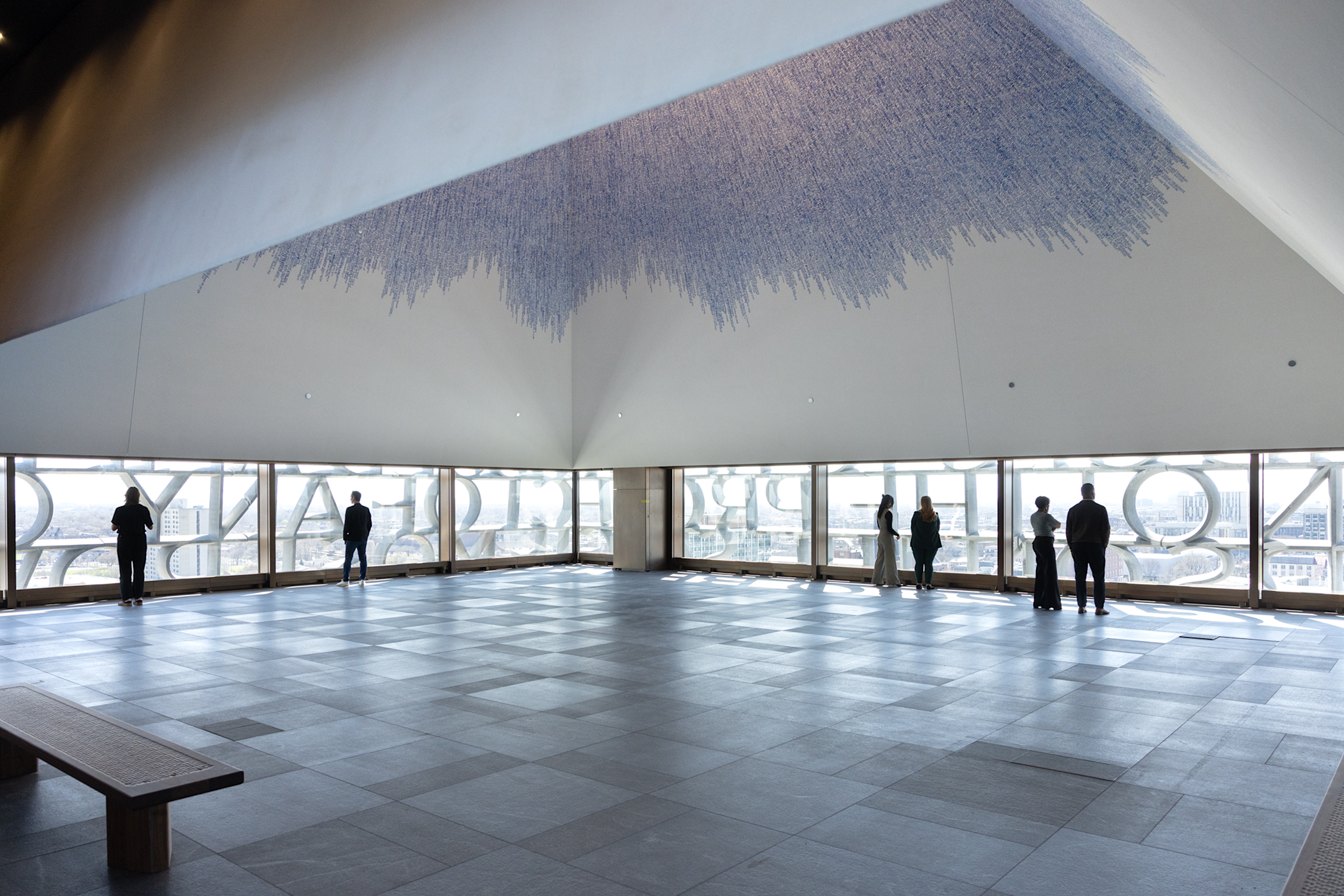 Sky Room