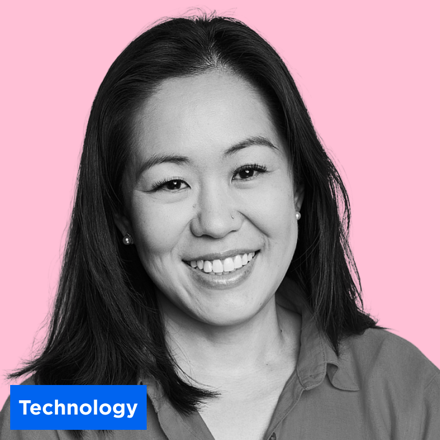 Headshot of Sandy Kunvatanagarn, 2026-2027 Obama Foundation Asia-Pacific Leader