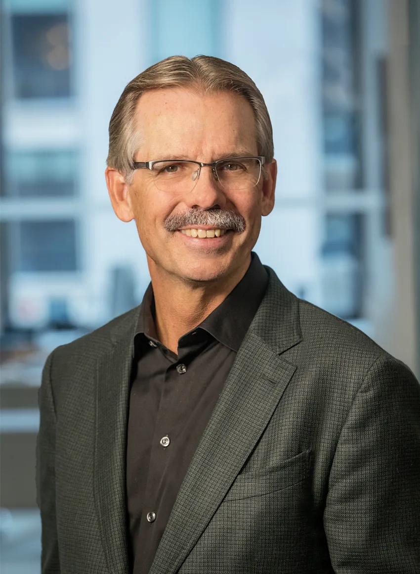 Glenn Hutchins | The Obama Foundation