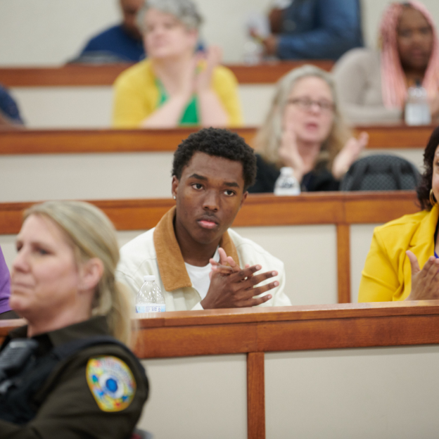 My Brother's Keeper Alliance | The Obama Foundation