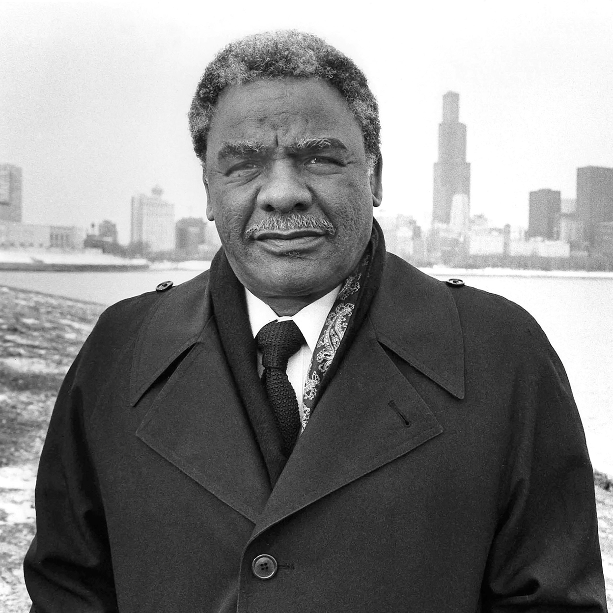 Harold Washington