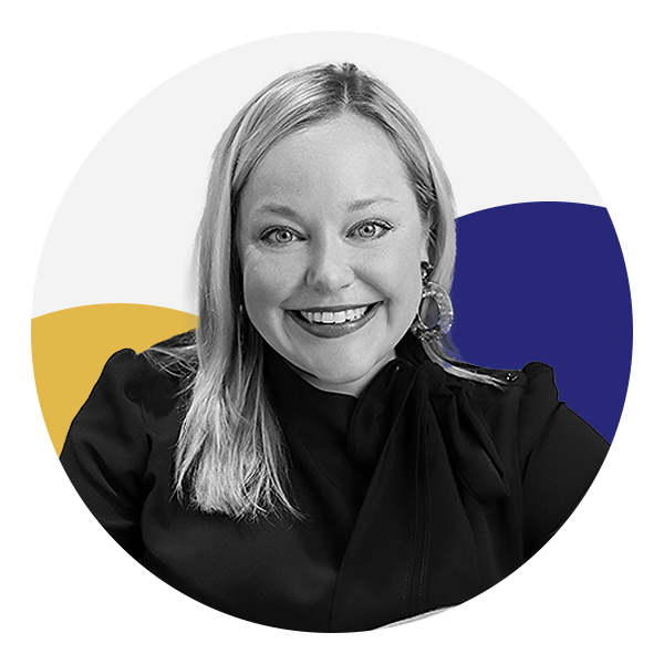 Katie Milligan The Obama Foundation