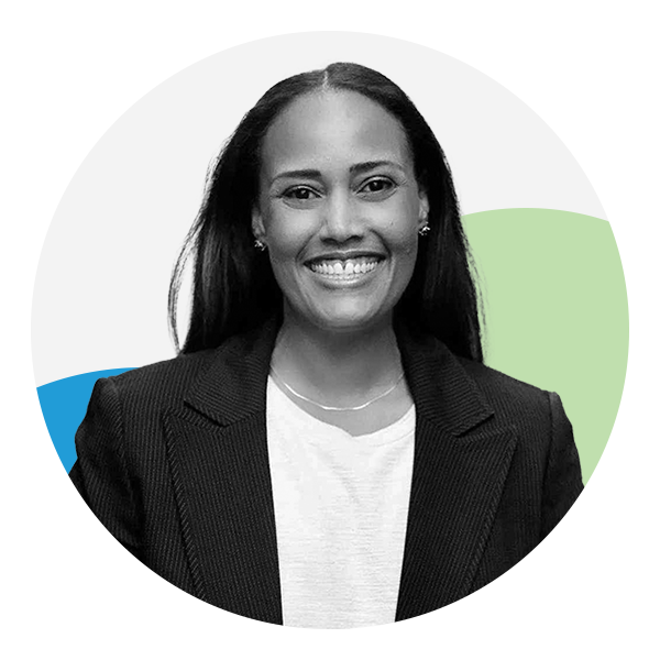 Adia hoag the obama foundation