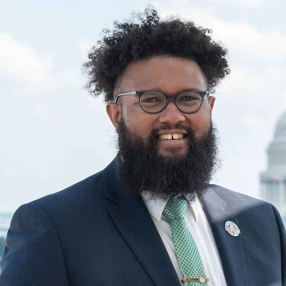 Headshot of Chris Burton, 2025-2026 Obama Foundation USA Leader​​​​‌﻿‍﻿​‍​‍‌‍﻿﻿‌﻿​‍‌‍‍‌‌‍‌﻿‌‍‍‌‌‍﻿‍​‍​‍​﻿‍‍​‍​‍‌‍​﻿‌‍﻿﻿‌‍﻿‍‌﻿‌​‌‍‌‌‌‍﻿‍‌﻿‌​‌‍‌‍‌﻿‌‌‌‍﻿​​‍﻿‍‌‍​﻿‌‍﻿﻿‌‍﻿‌​‍​‍​‍﻿​​‍​‍‌‍‍​‌﻿​‍‌‍‌‌‌‍‌‍​‍​‍​﻿‍‍​‍​‍‌‍‍​‌﻿‌​‌﻿‌​‌﻿​​‌﻿​﻿​﻿‍‍​‍﻿﻿​‍﻿﻿‌‍​‌‌﻿​​‌﻿​​​‍﻿‍‌‍​﻿‌‍﻿﻿‌‍﻿‍‌﻿‌​‌‍‌‌‌‍﻿‍‌﻿‌​‌‍‌‍‌﻿‌‌‌‍﻿​​‍﻿‍‌‍​﻿‌‍﻿﻿‌‍﻿‌​‍﻿﻿‌﻿​﻿‌﻿​​‌‍​‌‌‍​﻿‌‍‌‌‌﻿​﻿​‍﻿﻿‌‍﻿​​﻿‌﻿‌‍‍​​﻿‌‌​﻿‍‌‌‍‍​‌‍‌‍‌‍﻿‍‌‍﻿​‌﻿‍​‌‍‍‍‌﻿‍​​‍﻿﻿‌‍‌‌‌‍﻿‍‌﻿‌‍‌‍‍‌‌﻿​‍‌‍﻿﻿‌‍﻿‍‌‍﻿‌‌‍‌‌‌‍﻿‍‌﻿‌​‌﻿​﻿​‍﻿﻿‌‍﻿‌‌‍​‌‌﻿​﻿‌﻿‌​‌‍‌‌‌﻿​‍​‍﻿﻿‌‍‌‌‌‍﻿‍‌﻿‌​‌﻿​‍‌‍‍‌‌‍‌‌‌﻿​﻿​‍﻿﻿​﻿‌‍‌​​﻿​﻿​‍‌‍‌﻿‌‍‌﻿‌​﻿​‌​﻿​​﻿​​‌‍‌​‌‌‌‌‌‌‌﻿‌‌‌﻿‌​﻿﻿‌‍﻿‍‌﻿‌​‌﻿​﻿‌‍﻿​‌‌‌﻿‌‍​‌‌‌‍‌‌‍﻿‌‌​​‍​‍﻿﻿​﻿﻿﻿‌‍‌‍‌‍﻿﻿‌‍​﻿‌﻿‌‌‌﻿​﻿‌‍‌‌‌‍‌​‌​‌‍‌‍‍‌‌‍‌‌‌‍﻿​‌‍‌​​﻿﻿‌‌‍​‌‌‍﻿​‌﻿‌​‌‌‌​‌‍‌‌‌﻿‍​‌﻿‌​​‍‌‍‌‍‌‍‌‍﻿﻿‌‍​﻿‌﻿‌‌‌﻿​﻿‌‍‌‌‌‍‌​‌​﻿​‌‍﻿﻿‌‍​﻿‌‍​‌‌‍﻿​‌‍‌‌​﻿﻿‌‌‍‌‌‌‍﻿‍​‍﻿‌‌‌‌‌‌‌​﻿​‍‌‍‌﻿​﻿‌‍﻿﻿‌﻿‌‌‌﻿​‍‌‍​﻿‌‍‌‌​﻿﻿‌‌﻿‌‍‌‍‌‌‌﻿​‍‌‍​﻿‌‍‌‌‌‍﻿​​‍﻿‌‌‍​﻿‌‍﻿﻿‌‍﻿‍‌﻿‌​‌‍‌‌‌‍﻿‍‌﻿‌​​‍﻿‌‌‍﻿​‌‍‍‌‌‍﻿‍‌‍‍﻿​‍​‍​‍﻿​​‍​‍‌‍​﻿‌‍﻿﻿‌‍﻿‍‌﻿‌​‌‍‌‌‌‍﻿‍‌﻿‌​‌‍‌‍‌﻿‌‌‌‍﻿​​‍​‍​﻿‍‍‌﻿‍﻿​‍​‍‌‍‌‌‌‍‌​‌‍‍‌‌﻿‌​‌‍﻿﻿‌﻿​‍‌​‍‌‌‍﻿‍‌﻿‌​‌‍‌‌‌﻿​‍‌‍‌‍‌‍​‌‌‍​﻿‌‍‌‌​‍​‍​﻿‍‍‌﻿‍﻿​‍​‍‌﻿‌﻿‌‍‍‌‌‍‌​‌‍‌﻿‌‍‌‌‌﻿‌​‌​‍‌‌‍‌​​‍​‍​﻿‍‍​‍​‍‌‍﻿‌‌﻿‌‌‌‍﻿​‌﻿‌​‌‍‍‌‌﻿​​‌‍﻿​‌‍‌‌‌​﻿​‌‍‍‌‌‍﻿‍‌‍‌‌​‍​‍​‍﻿​​‍​‍‌﻿‌﻿‌‍‍‌‌‍‌​‌‍‌﻿‌‍‌‌‌﻿‌​‌​﻿‍‌‍​‌‌‍﻿‌‌‍‌‌‌﻿​﻿‌﻿​​‌‍​‌‌‍​﻿‌‍‌‌​‍​‍​﻿‍‍​‍​‍‌‍​‍‌﻿‌‌‌‍‍‌‌‍﻿​‌﻿‌​‌‍‍‌‌‍﻿‍​‍​‍‌﻿﻿‌​‍﻿​​‍​‍‌‍‌‍‌‍‍‌‌‍‌‌‌‍﻿​‌‍‌​‌‌‌​‌﻿‍‌‌﻿​​‌‍‌‌​‍​‍​﻿‍‍​‍​‍‌‌‌​‌‍‌‌‌﻿‍​‌﻿‌​​‍​‍‌﻿﻿‌‌﻿﻿‌