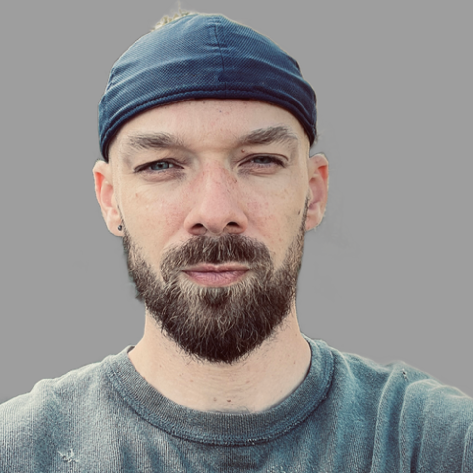 Headshot of Maroš Chmelík, 2025-2026 Obama Foundation Europe Leader