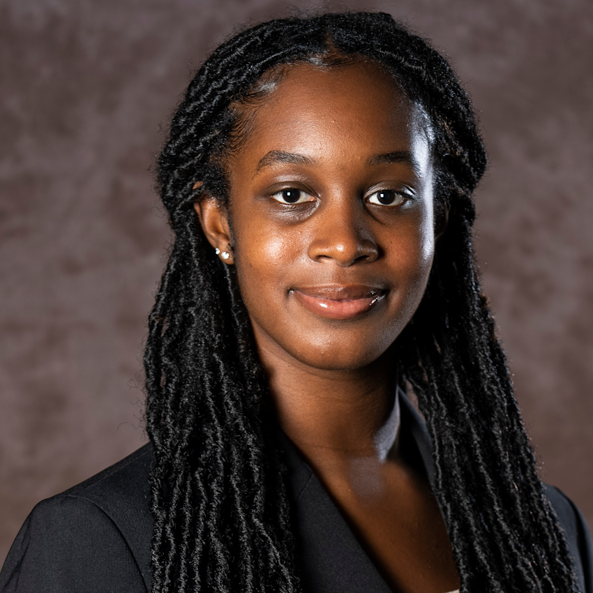 Kennedi Roberts | The Obama Foundation