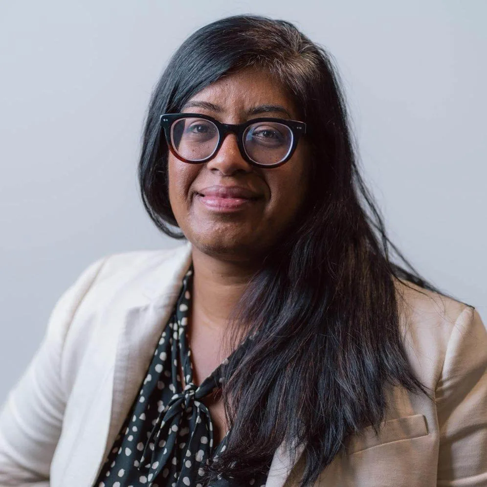 Headshot of Aruna Patel, 2025-2026 Obama Foundation USA Leader​​​​‌﻿‍﻿​‍​‍‌‍﻿﻿‌﻿​‍‌‍‍‌‌‍‌﻿‌‍‍‌‌‍﻿‍​‍​‍​﻿‍‍​‍​‍‌‍​﻿‌‍﻿﻿‌‍﻿‍‌﻿‌​‌‍‌‌‌‍﻿‍‌﻿‌​‌‍‌‍‌﻿‌‌‌‍﻿​​‍﻿‍‌‍​﻿‌‍﻿﻿‌‍﻿‌​‍​‍​‍﻿​​‍​‍‌‍‍​‌﻿​‍‌‍‌‌‌‍‌‍​‍​‍​﻿‍‍​‍​‍‌‍‍​‌﻿‌​‌﻿‌​‌﻿​​‌﻿​﻿​﻿‍‍​‍﻿﻿​‍﻿﻿‌‍​‌‌﻿​​‌﻿​​​‍﻿‍‌‍​﻿‌‍﻿﻿‌‍﻿‍‌﻿‌​‌‍‌‌‌‍﻿‍‌﻿‌​‌‍‌‍‌﻿‌‌‌‍﻿​​‍﻿‍‌‍​﻿‌‍﻿﻿‌‍﻿‌​‍﻿﻿‌﻿​﻿‌﻿​​‌‍​‌‌‍​﻿‌‍‌‌‌﻿​﻿​‍﻿﻿‌‍﻿​​﻿‌﻿‌‍‍​​﻿‌‌​﻿‍‌‌‍‍​‌‍‌‍‌‍﻿‍‌‍﻿​‌﻿‍​‌‍‍‍‌﻿‍​​‍﻿﻿‌‍‌‌‌‍﻿‍‌﻿‌‍‌‍‍‌‌﻿​‍‌‍﻿﻿‌‍﻿‍‌‍﻿‌‌‍‌‌‌‍﻿‍‌﻿‌​‌﻿​﻿​‍﻿﻿‌‍﻿‌‌‍​‌‌﻿​﻿‌﻿‌​‌‍‌‌‌﻿​‍​‍﻿﻿‌‍‌‌‌‍﻿‍‌﻿‌​‌﻿​‍‌‍‍‌‌‍‌‌‌﻿​﻿​‍﻿﻿​﻿‌‌‌‌‌﻿‌​​‌‌﻿​﻿‌​‍‌‌​‌‌‌﻿‍​‌​‍​‌‍‌‌‌‍﻿‌‌‌​‌‌​‍‍‌﻿​﻿‌​‌﻿‌﻿​​‌​﻿﻿‌‍﻿﻿‌﻿‌‌‌​​﻿‌‌‍​‌‍﻿‍‌‍‍‍​‍﻿﻿​﻿﻿﻿‌‍‌‍‌‍﻿﻿‌‍​﻿‌﻿‌‌‌﻿​﻿‌‍‌‌‌‍‌​‌​‌‍‌‍‍‌‌‍‌‌‌‍﻿​‌‍‌​​﻿﻿‌‌‍​‌‌‍﻿​‌﻿‌​‌‌‌​‌‍‌‌‌﻿‍​‌﻿‌​​‍‌‍‌‍‌‍‌‍﻿﻿‌‍​﻿‌﻿‌‌‌﻿​﻿‌‍‌‌‌‍‌​‌​﻿​‌‍﻿﻿‌‍​﻿‌‍​‌‌‍﻿​‌‍‌‌​﻿﻿‌‌‍‌‌‌‍﻿‍​‍﻿‌‌‌‌‌‌‌​﻿​‍‌‍‌﻿​﻿‌‍﻿﻿‌﻿‌‌‌﻿​‍‌‍​﻿‌‍‌‌​﻿﻿‌‌﻿‌‍‌‍‌‌‌﻿​‍‌‍​﻿‌‍‌‌‌‍﻿​​‍﻿‌‌‍​﻿‌‍﻿﻿‌‍﻿‍‌﻿‌​‌‍‌‌‌‍﻿‍‌﻿‌​​‍﻿‌‌‍﻿​‌‍‍‌‌‍﻿‍‌‍‍﻿​‍​‍​‍﻿​​‍​‍‌‍​﻿‌‍﻿﻿‌‍﻿‍‌﻿‌​‌‍‌‌‌‍﻿‍‌﻿‌​‌‍‌‍‌﻿‌‌‌‍﻿​​‍​‍​﻿‍‍‌﻿‍﻿​‍​‍‌‍‌‌‌‍‌​‌‍‍‌‌﻿‌​‌‍﻿﻿‌﻿​‍‌​‍‌‌‍﻿‍‌﻿‌​‌‍‌‌‌﻿​‍‌‍‌‍‌‍​‌‌‍​﻿‌‍‌‌​‍​‍​﻿‍‍‌﻿‍﻿​‍​‍‌﻿‌﻿‌‍‍‌‌‍‌​‌‍‌﻿‌‍‌‌‌﻿‌​‌​‍‌‌‍‌​​‍​‍​﻿‍‍​‍​‍‌‍﻿‌‌﻿‌‌‌‍﻿​‌﻿‌​‌‍‍‌‌﻿​​‌‍﻿​‌‍‌‌‌​﻿​‌‍‍‌‌‍﻿‍‌‍‌‌​‍​‍​‍﻿​​‍​‍‌﻿‌﻿‌‍‍‌‌‍‌​‌‍‌﻿‌‍‌‌‌﻿‌​‌​﻿‍‌‍​‌‌‍﻿‌‌‍‌‌‌﻿​﻿‌﻿​​‌‍​‌‌‍​﻿‌‍‌‌​‍​‍​﻿‍‍​‍​‍‌‍​‍‌﻿‌‌‌‍‍‌‌‍﻿​‌﻿‌​‌‍‍‌‌‍﻿‍​‍​‍‌﻿﻿‌​‍﻿​​‍​‍‌‍‌‍‌‍‍‌‌‍‌‌‌‍﻿​‌‍‌​‌‌‌​‌﻿‍‌‌﻿​​‌‍‌‌​‍​‍​﻿‍‍​‍​‍‌‌‌​‌‍‌‌‌﻿‍​‌﻿‌​​‍​‍‌﻿﻿‌‌﻿﻿‌