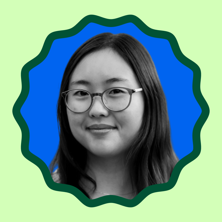 Elaine Suh