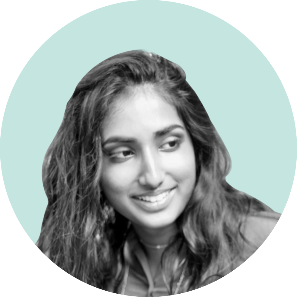 Aliyah Saleem The Obama Foundation