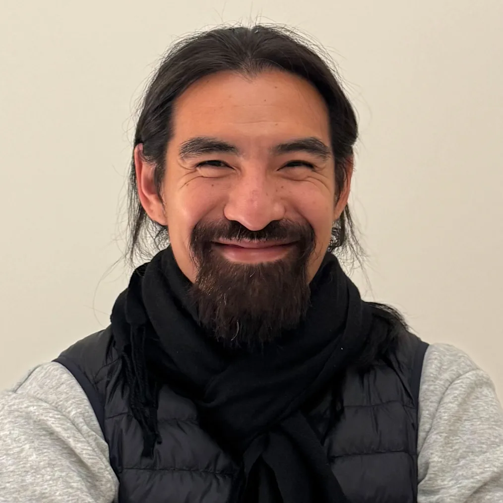 Headshot of Tuan Pham, 2025-2026 Obama Foundation Asia-Pacific Leader