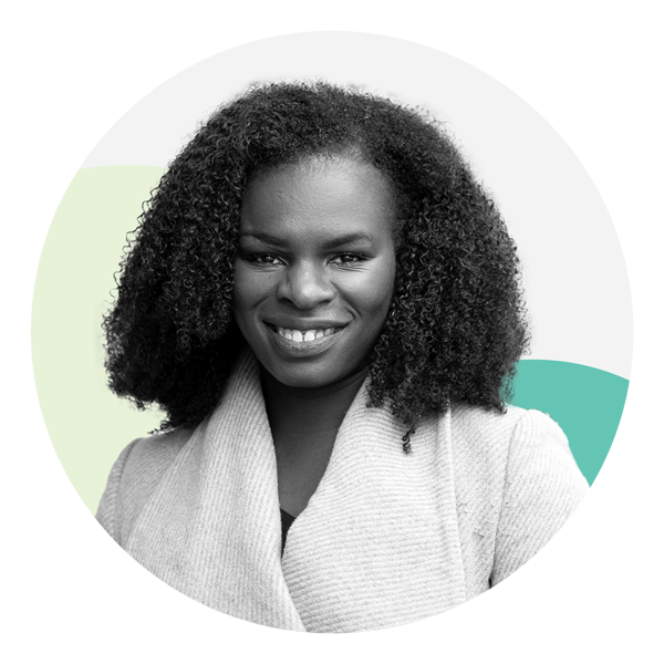 Mireille Ngosso | The Obama Foundation
