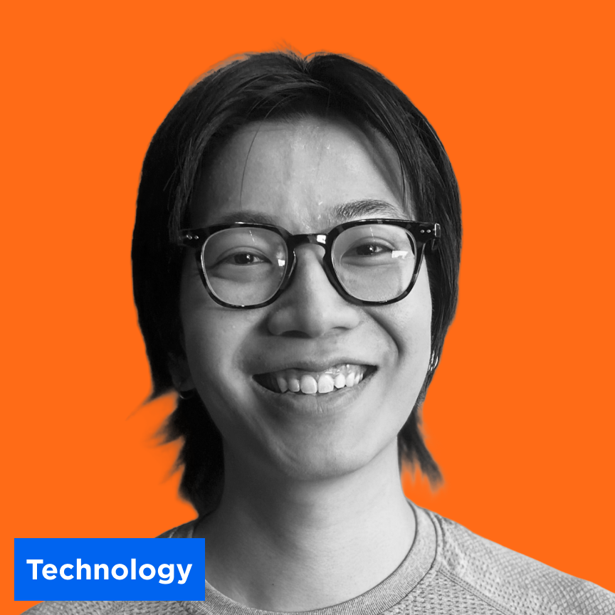 Headshot of Kyi Yeung Goh, 2026-2027 Obama Foundation Asia-Pacific Leader