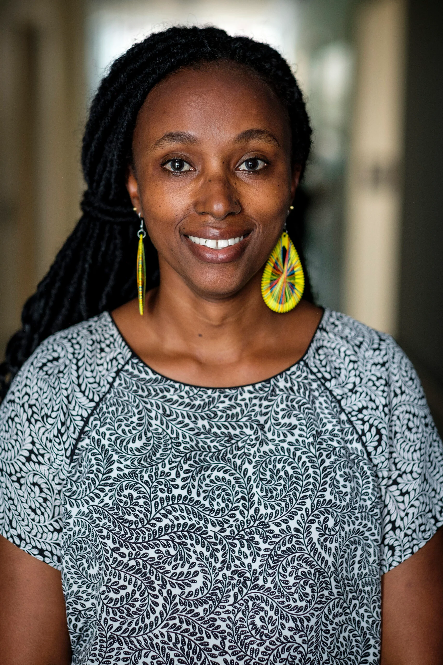 Regina Nkonge | The Obama Foundation