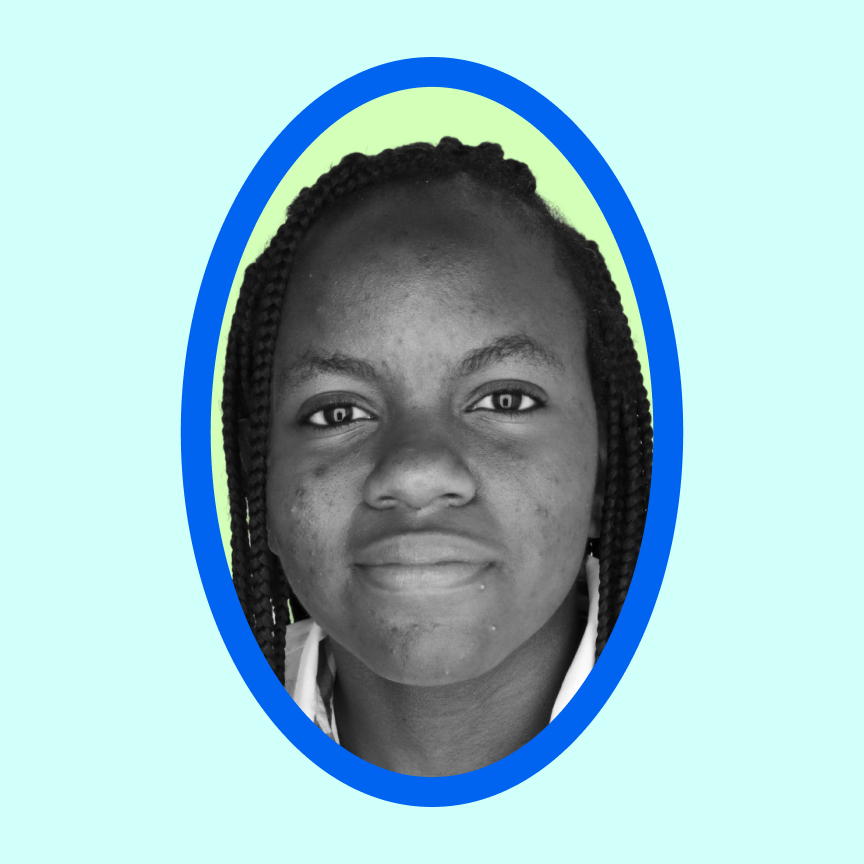 Headshot of Mikayla Ssemakula, 2026-2028 Voyager Scholarship Recipient