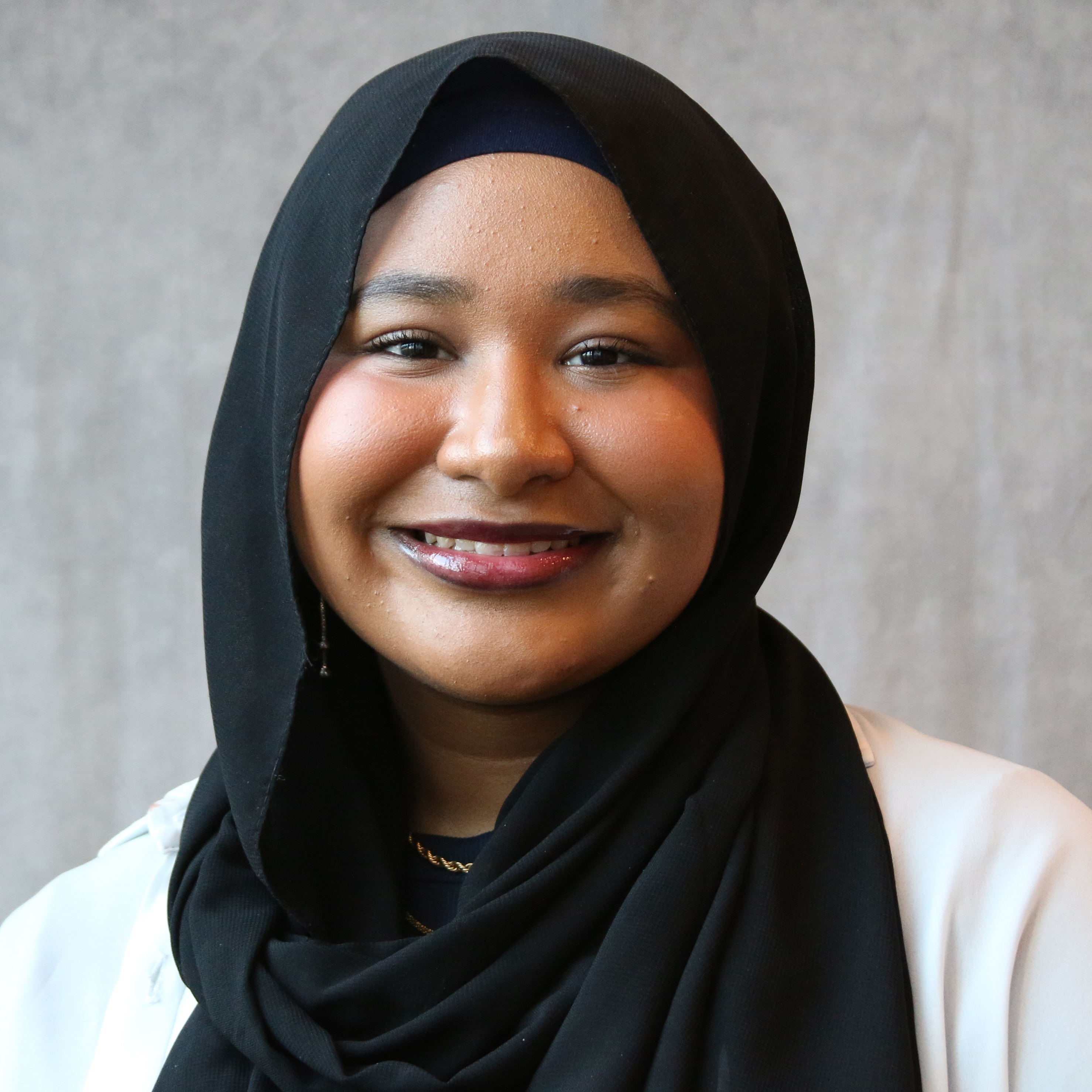 Aayah Osman