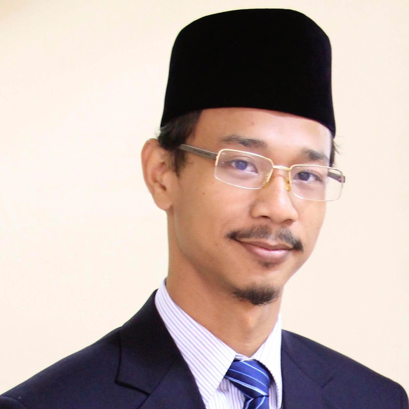 Kresna Hatta | The Obama Foundation