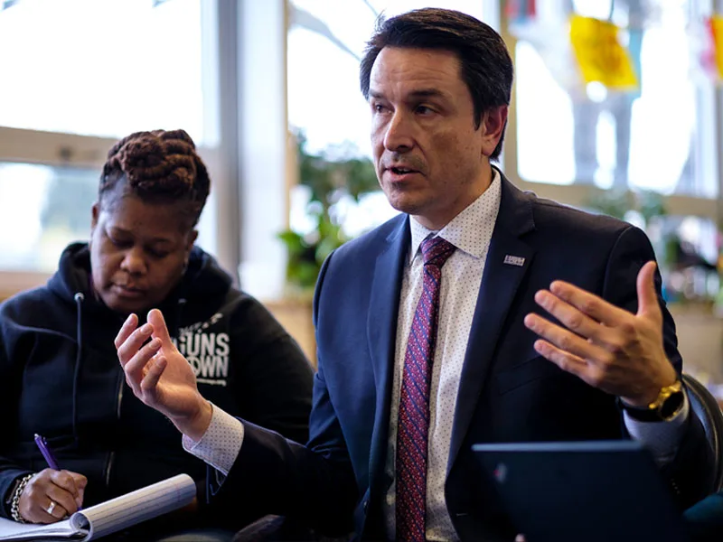 BUILD Chicago | The Obama Foundation