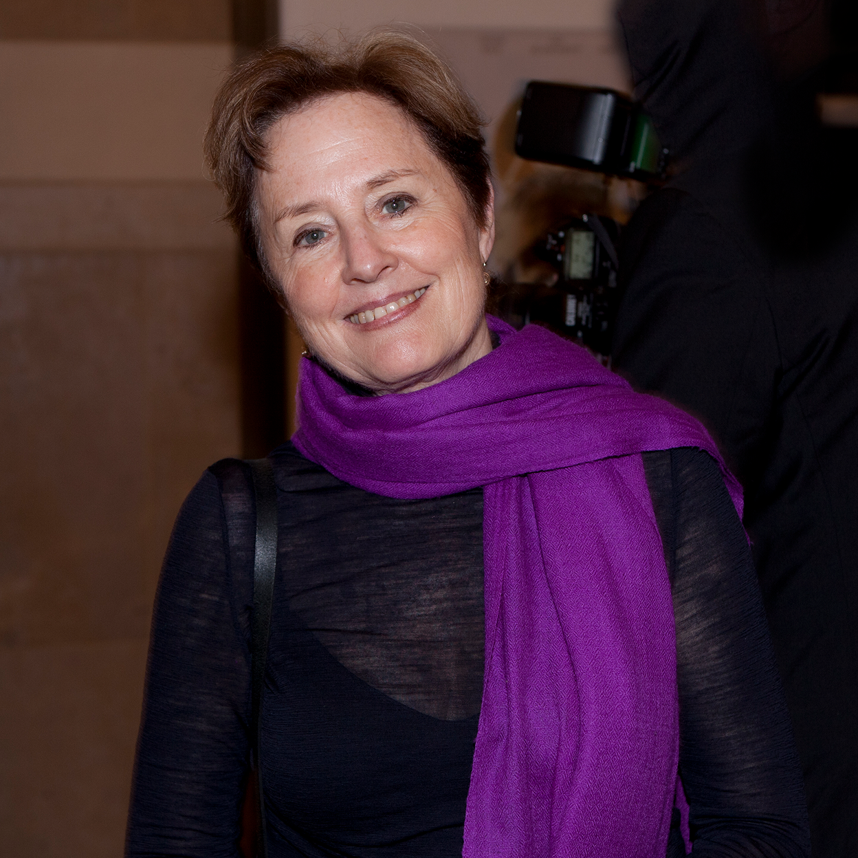 Alice Waters