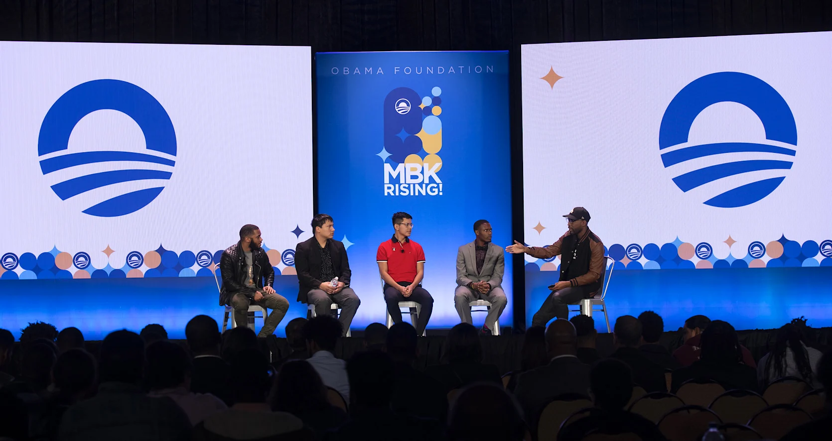 My Brother’s Keeper: seven years of walking alongside youth and ...