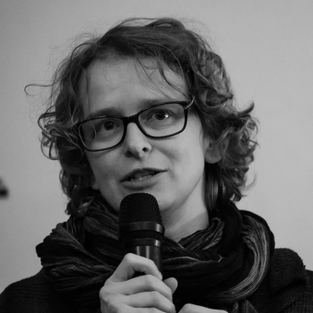 Photo of Tessza Udvarhelyi