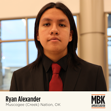 Meet 18 young MBK Ambassadors | The Obama Foundation