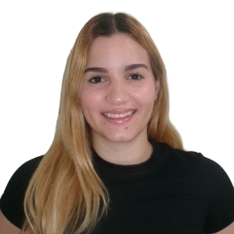Headshot of Megan Bonne, 2025-2027 Voyager Scholarship Recipient