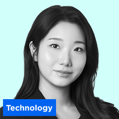 Jihee Irene Choi thumbnail