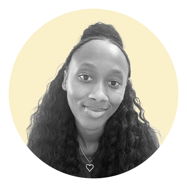 Aliyah Clark | The Obama Foundation