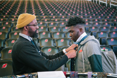 My Brother's Keeper Alliance | The Obama Foundation