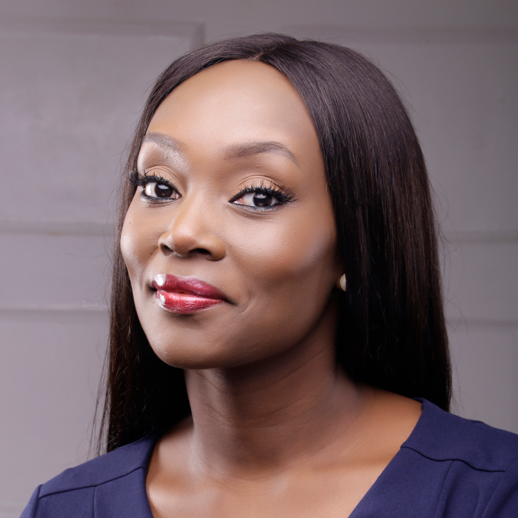 Headshot of Chinasa Collins-Ogbuo, 2024 Obama Foundation Africa Leader 