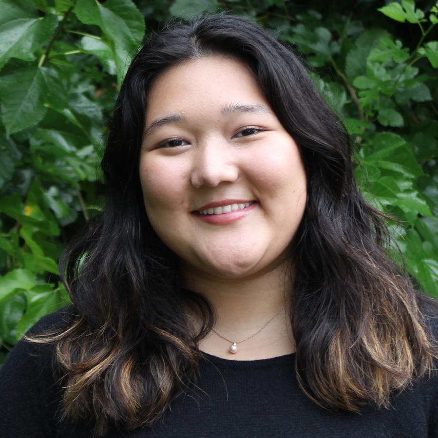 Rani Basnet | The Obama Foundation