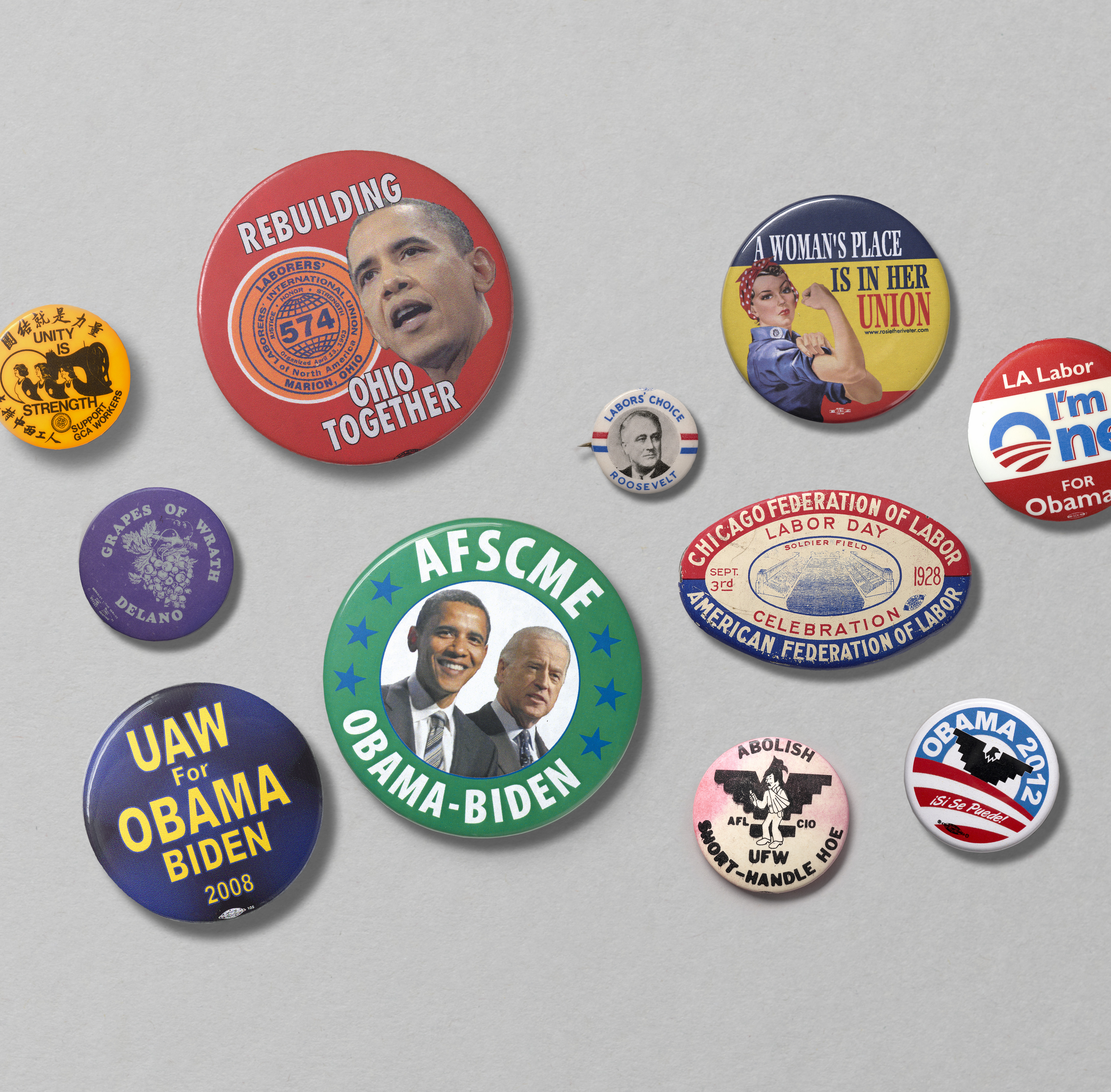 The Obama Presidential Center Museum will showcase historical