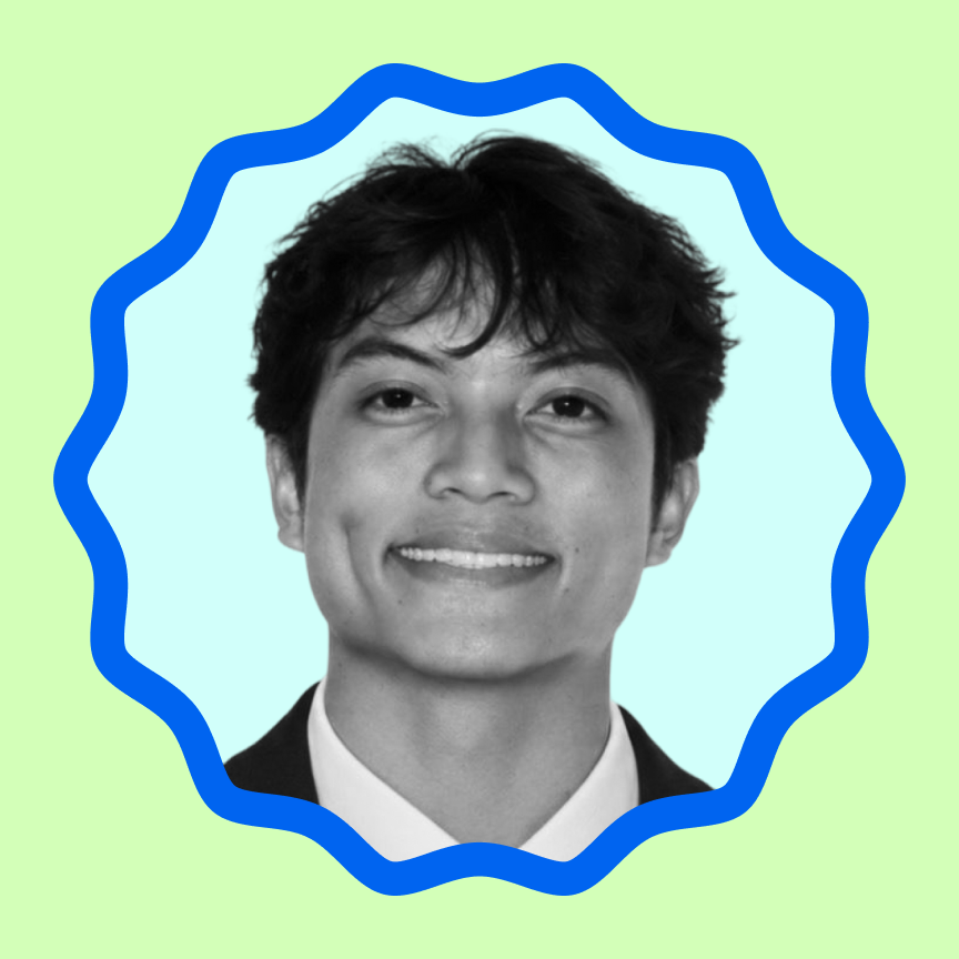 Adrian Jay A. Manalang