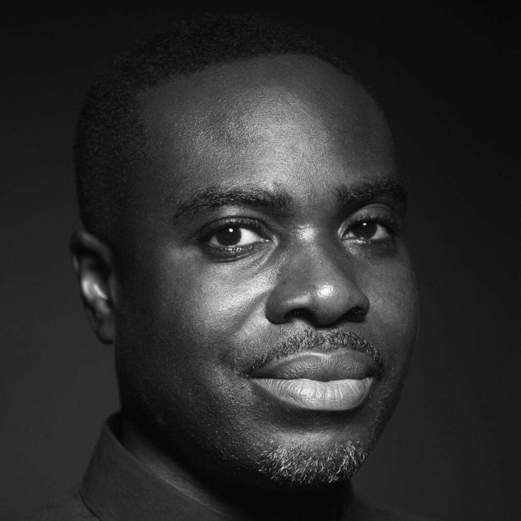 Headshot of Kofi Debrah, 2024 Obama Foundation Africa Leader 