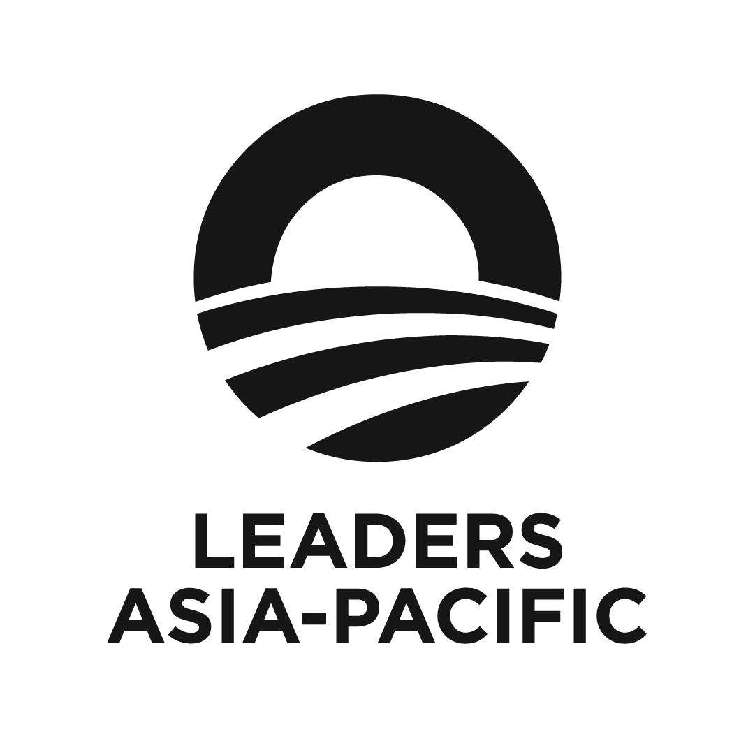 Leaders Asia Pacific 1x1 