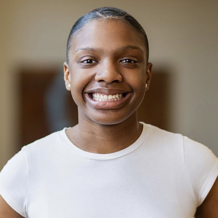 Ariah Crosby