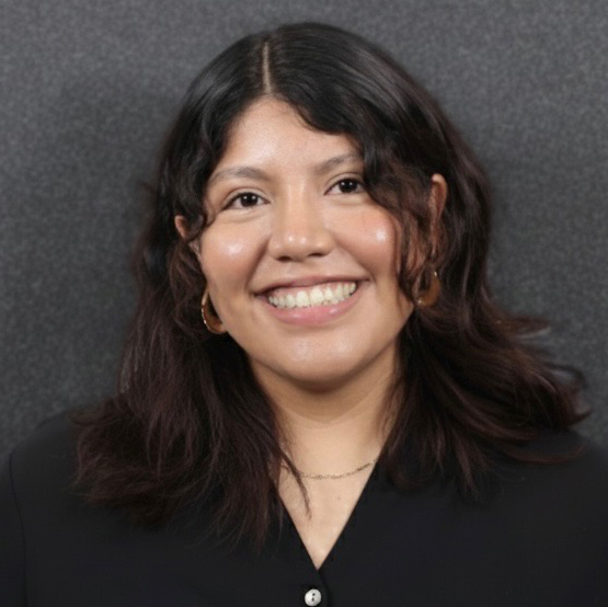 Everlyn Balvoa Granda